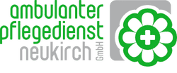 Ambulanter Pflegedienst Neukirch GmbH - Logo